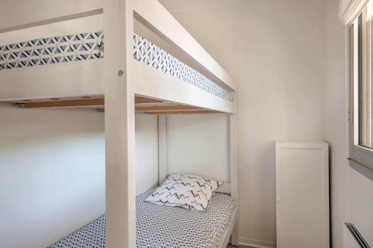 Appartement Pour 4 Avec Balcon - Centre-Ville La Baule Eksteriør bilde